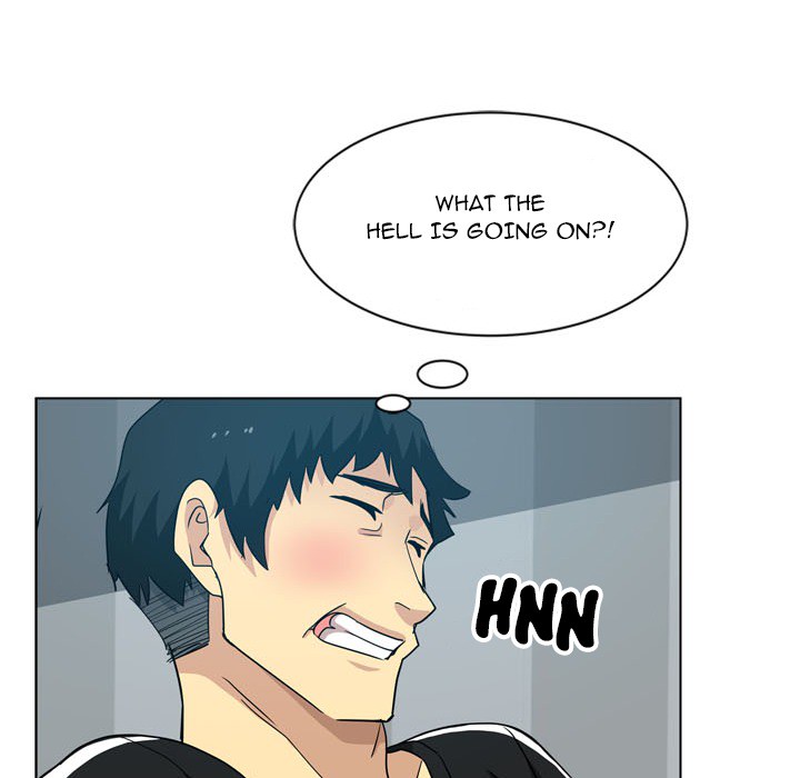 Dangerous Roomies Chapter 2 image 83
