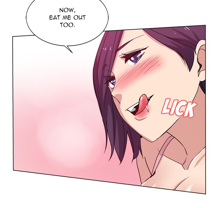 Dangerous Roomies Chapter 2 image 85