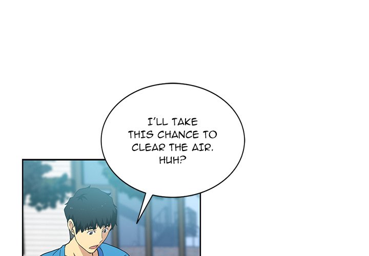 Dangerous Roomies Chapter 20 image 0