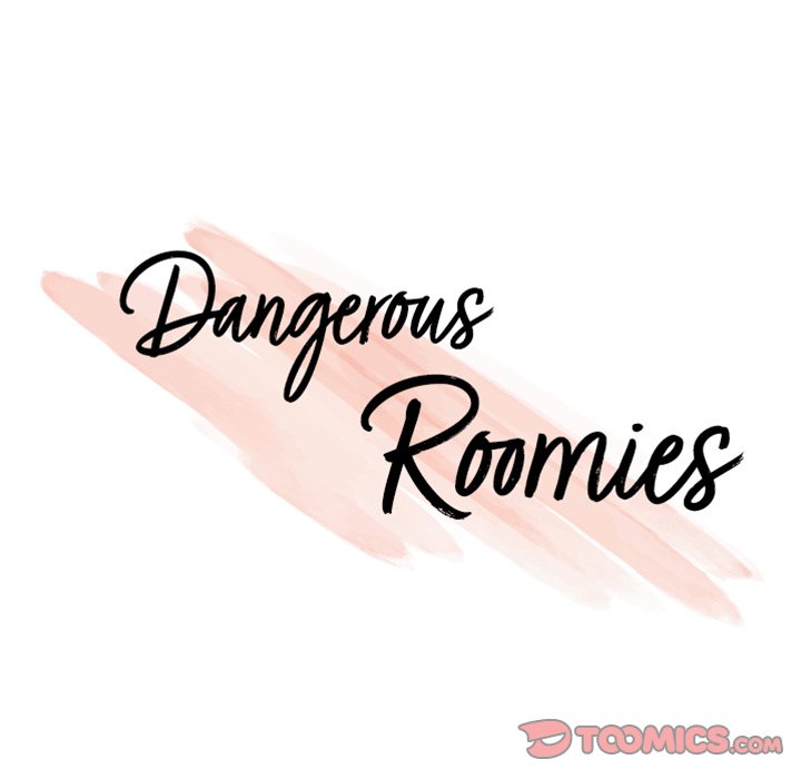 Dangerous Roomies Chapter 20 image 9