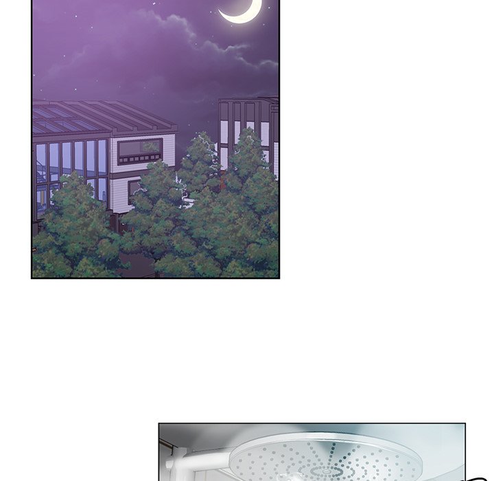 Dangerous Roomies Chapter 20 image 12