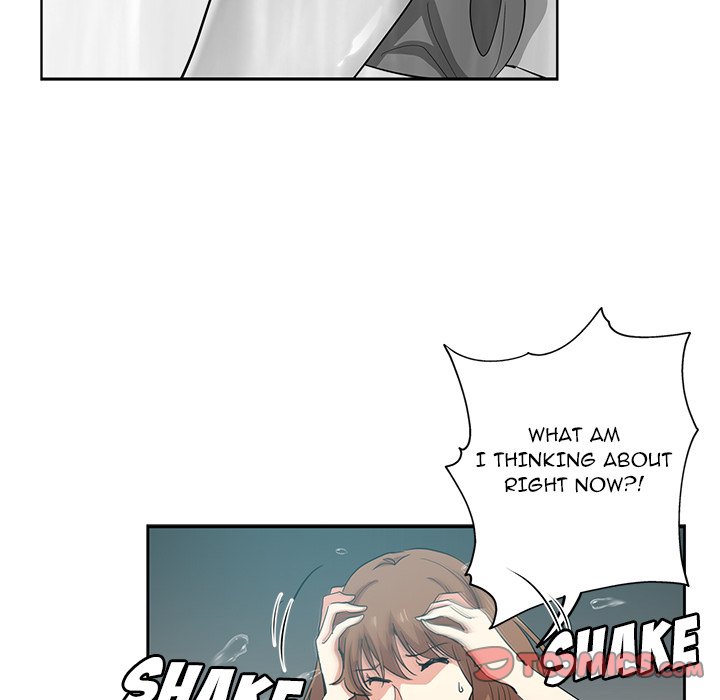 Dangerous Roomies Chapter 20 image 17