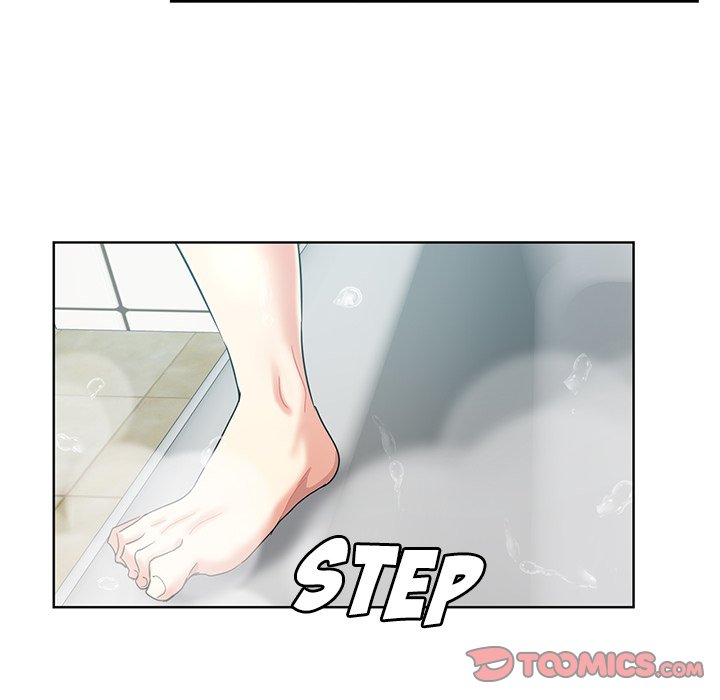 Dangerous Roomies Chapter 20 image 21