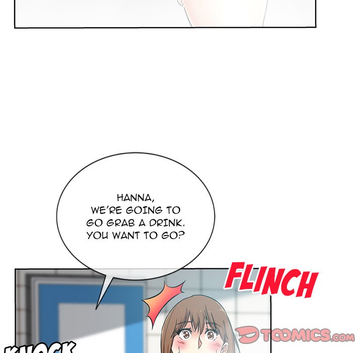Dangerous Roomies Chapter 20 image 25