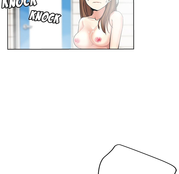 Dangerous Roomies Chapter 20 image 26