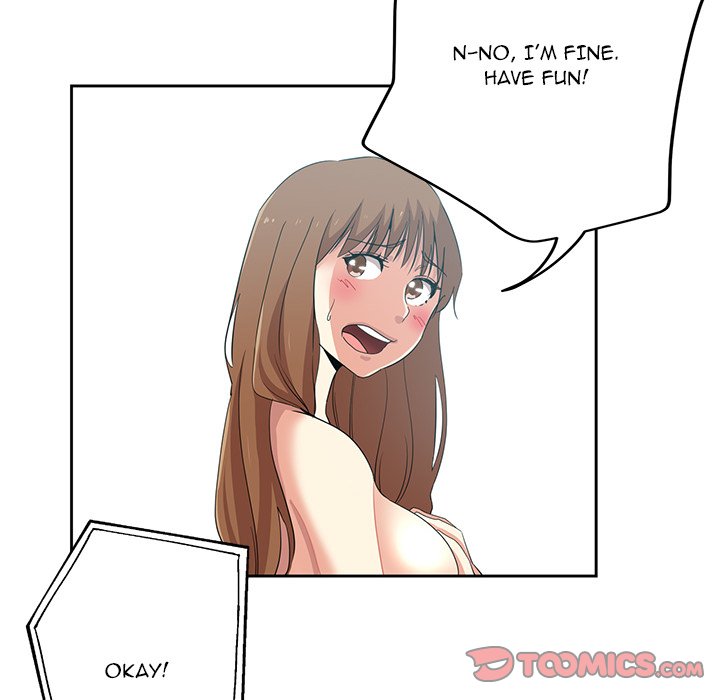 Dangerous Roomies Chapter 20 image 27