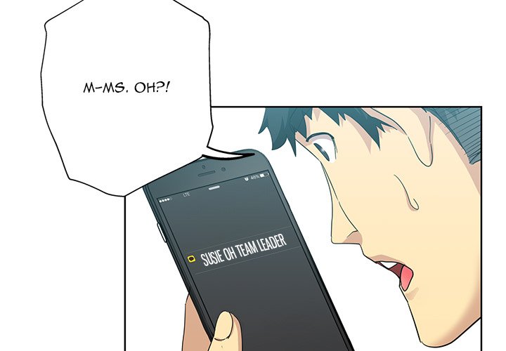 Dangerous Roomies Chapter 20 image 2