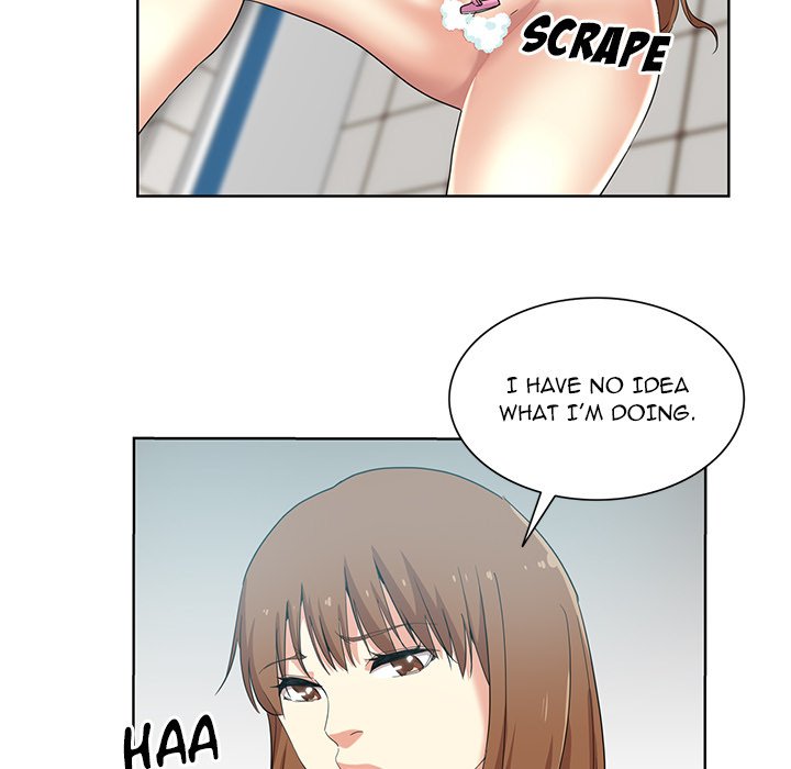 Dangerous Roomies Chapter 20 image 32