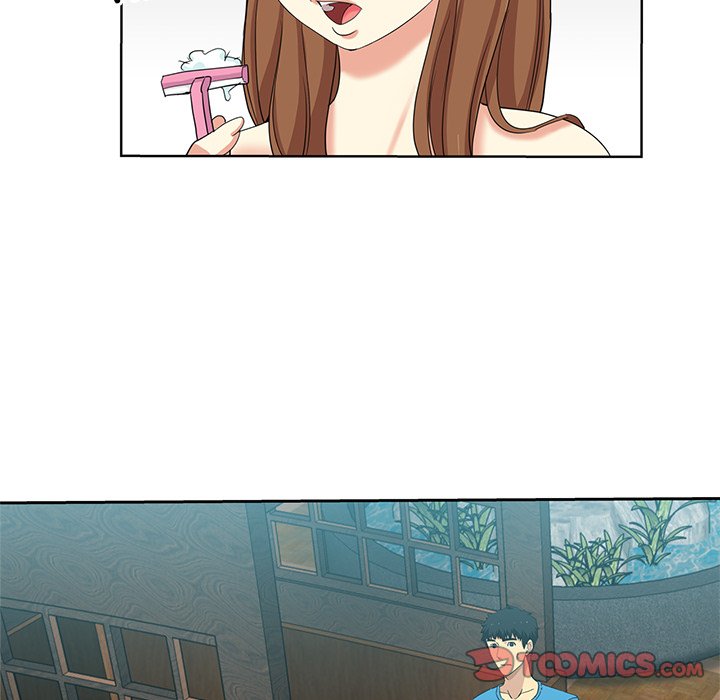 Dangerous Roomies Chapter 20 image 33
