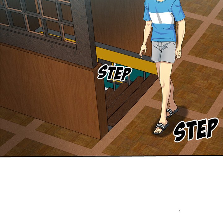 Dangerous Roomies Chapter 20 image 34