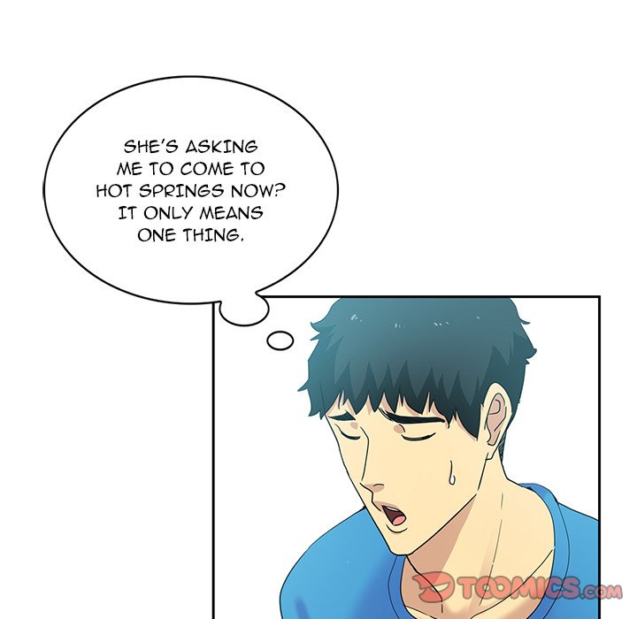 Dangerous Roomies Chapter 20 image 35