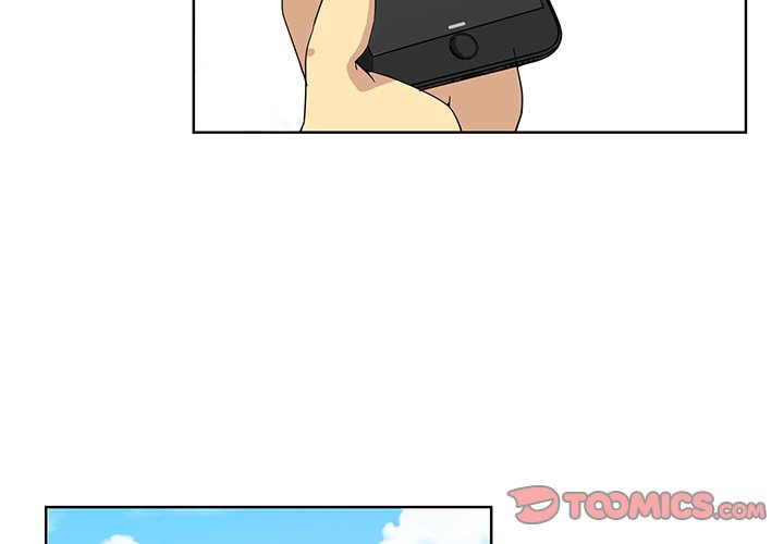 Dangerous Roomies Chapter 20 image 3