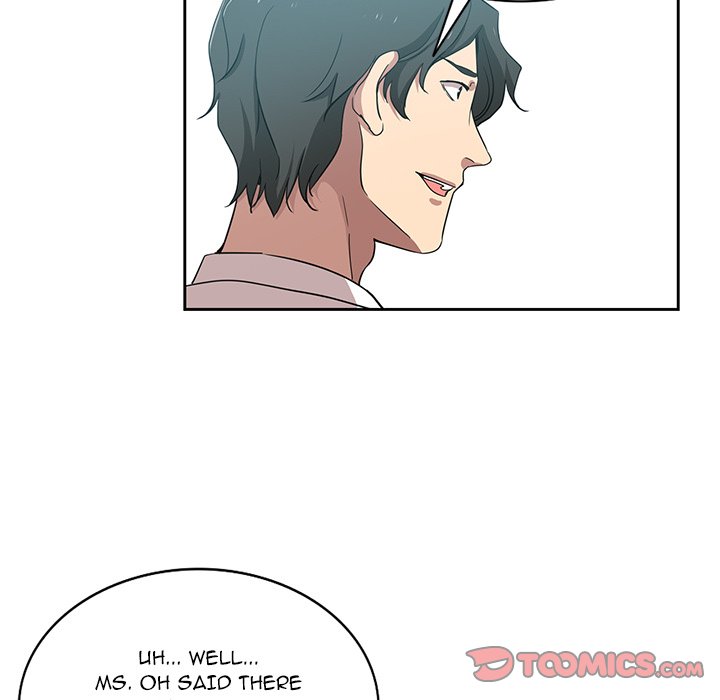 Dangerous Roomies Chapter 20 image 41
