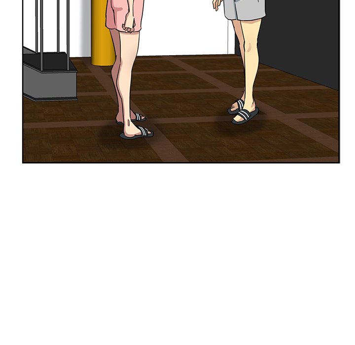 Dangerous Roomies Chapter 20 image 44