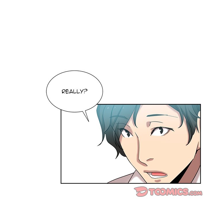 Dangerous Roomies Chapter 20 image 45