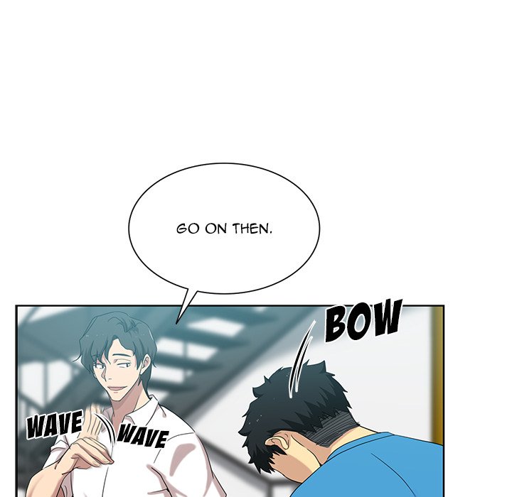 Dangerous Roomies Chapter 20 image 46