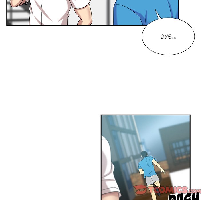 Dangerous Roomies Chapter 20 image 47