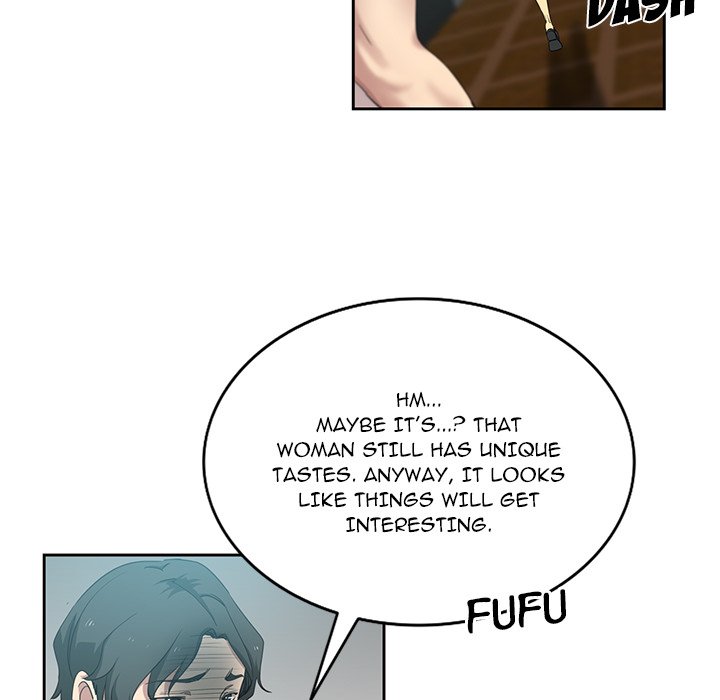 Dangerous Roomies Chapter 20 image 48