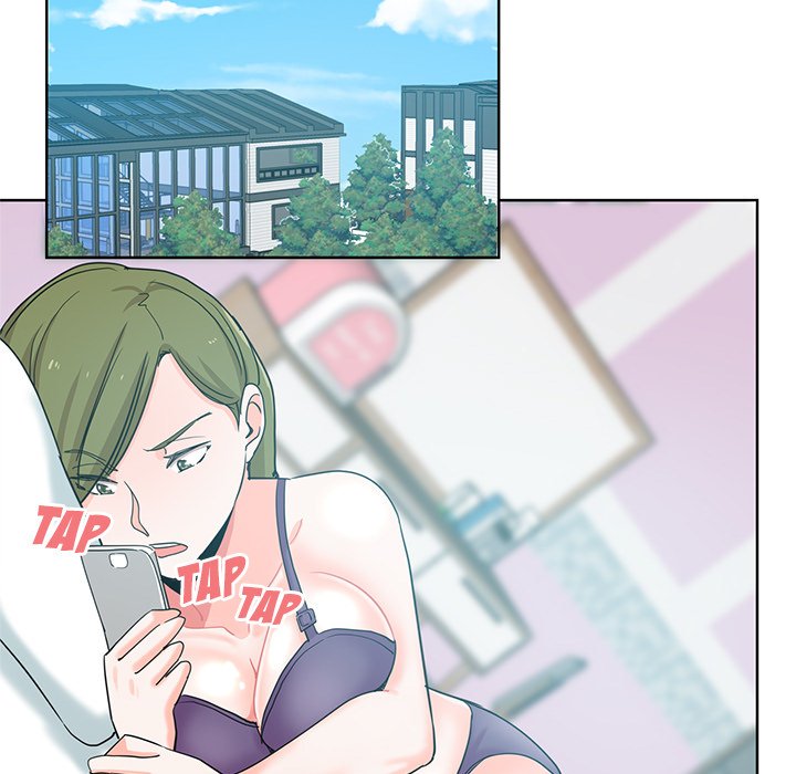 Dangerous Roomies Chapter 20 image 4