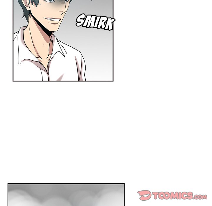 Dangerous Roomies Chapter 20 image 49