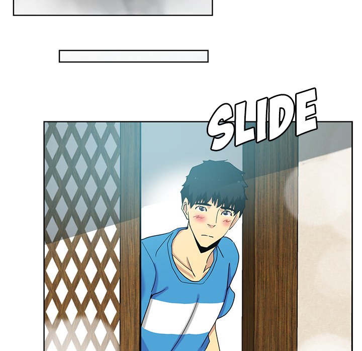 Dangerous Roomies Chapter 20 image 50