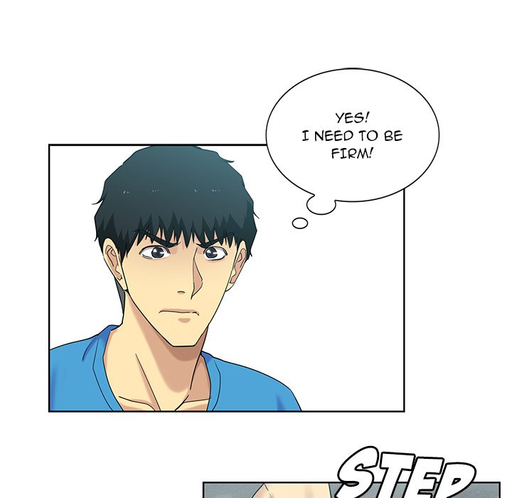 Dangerous Roomies Chapter 20 image 52