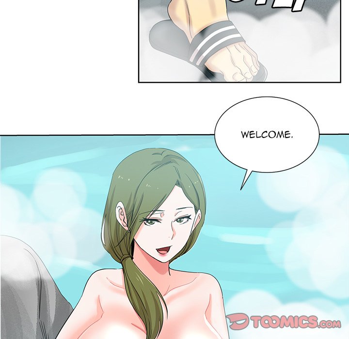 Dangerous Roomies Chapter 20 image 53