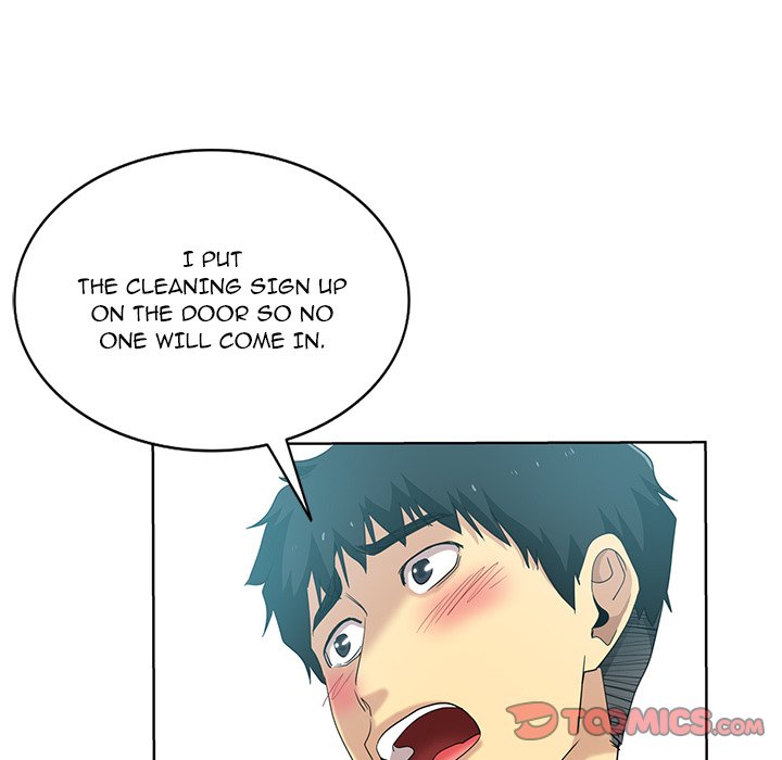 Dangerous Roomies Chapter 20 image 57