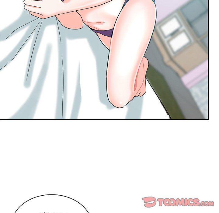 Dangerous Roomies Chapter 20 image 5