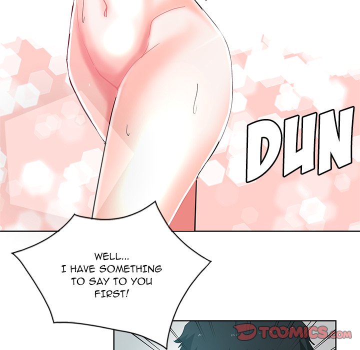Dangerous Roomies Chapter 20 image 61