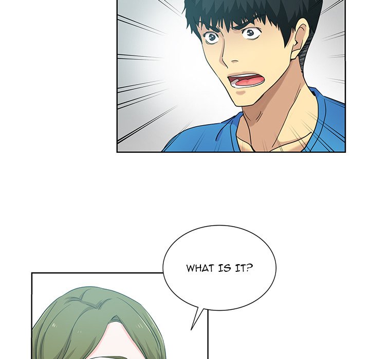 Dangerous Roomies Chapter 20 image 62