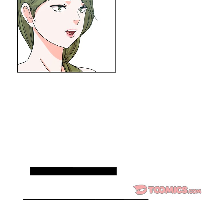 Dangerous Roomies Chapter 20 image 63