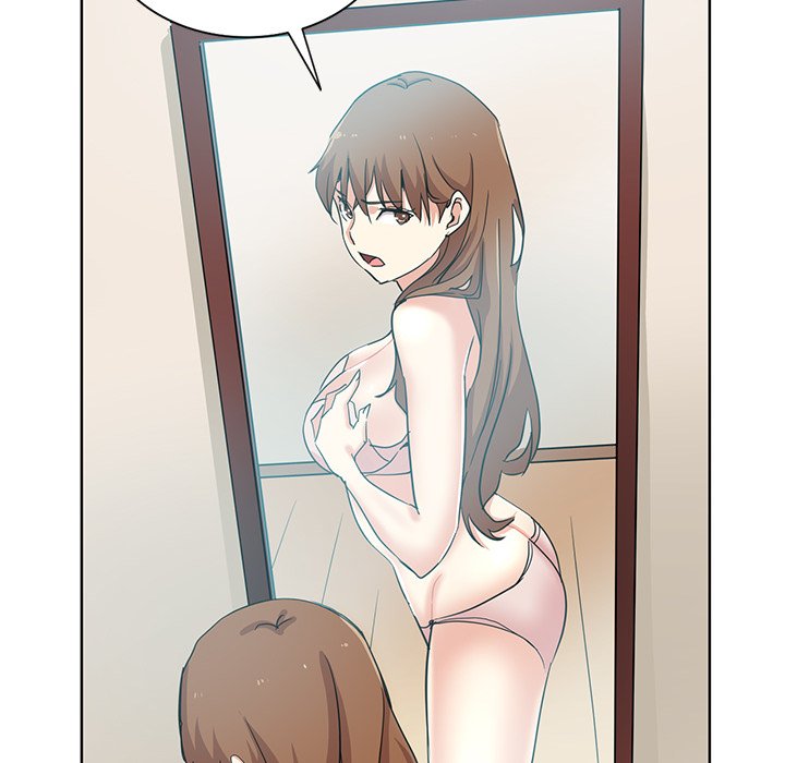 Dangerous Roomies Chapter 20 image 66