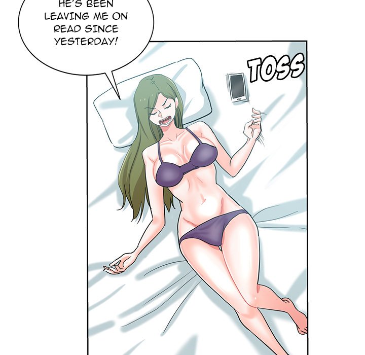 Dangerous Roomies Chapter 20 image 6