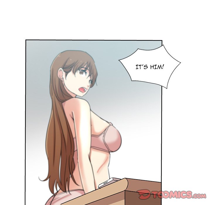 Dangerous Roomies Chapter 20 image 69
