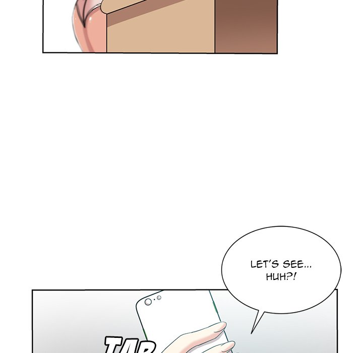Dangerous Roomies Chapter 20 image 70