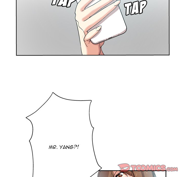 Dangerous Roomies Chapter 20 image 71