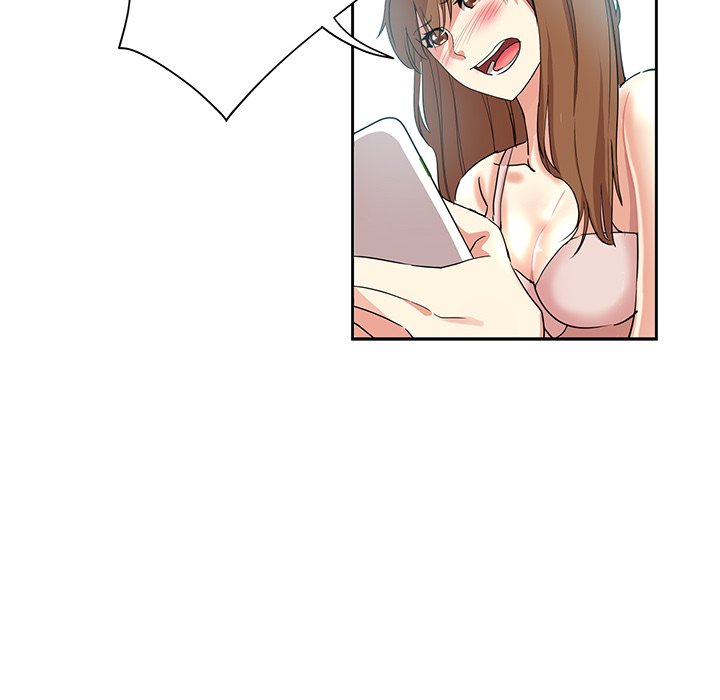 Dangerous Roomies Chapter 20 image 72