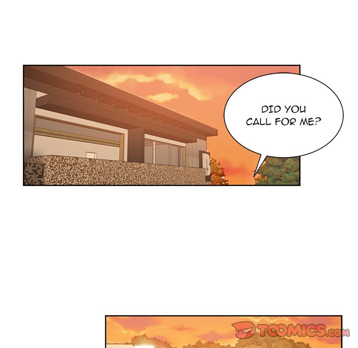 Dangerous Roomies Chapter 20 image 73