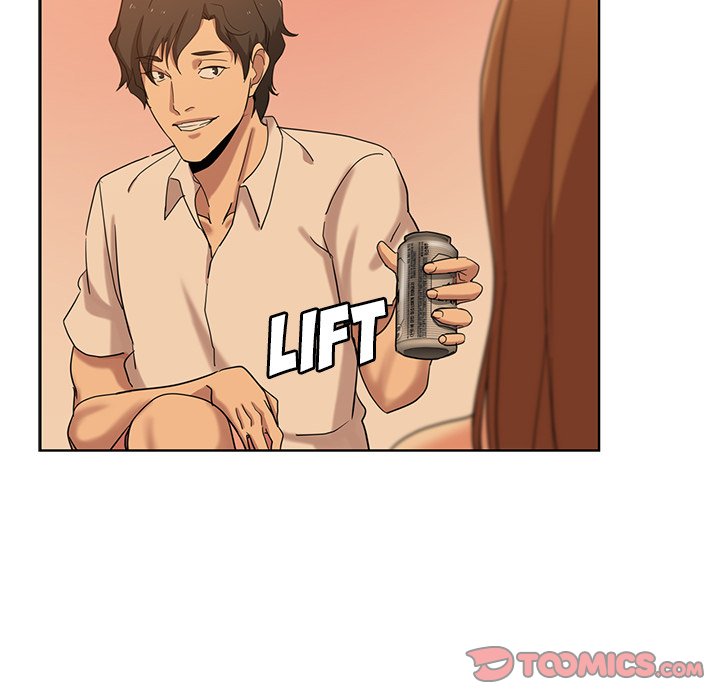 Dangerous Roomies Chapter 20 image 77