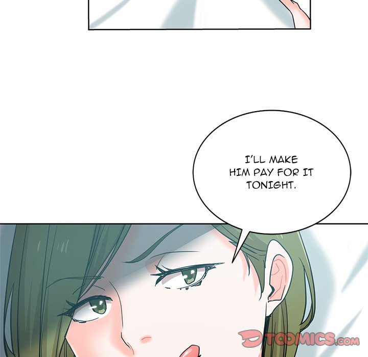 Dangerous Roomies Chapter 20 image 7