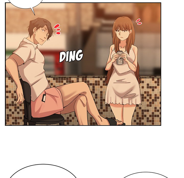 Dangerous Roomies Chapter 20 image 80