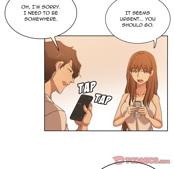 Dangerous Roomies Chapter 20 image 81