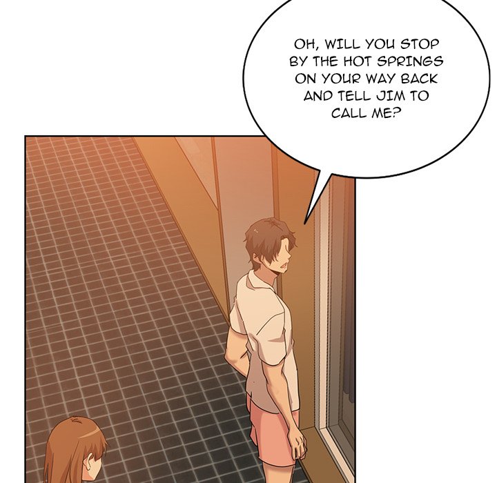 Dangerous Roomies Chapter 20 image 82