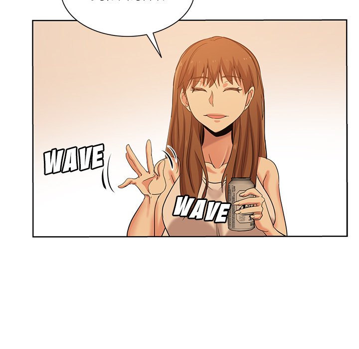 Dangerous Roomies Chapter 20 image 84