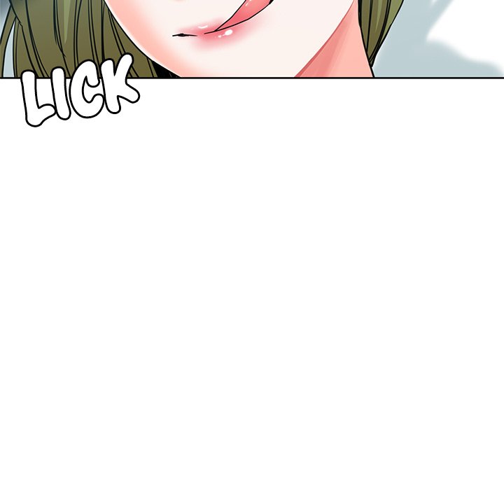 Dangerous Roomies Chapter 20 image 8