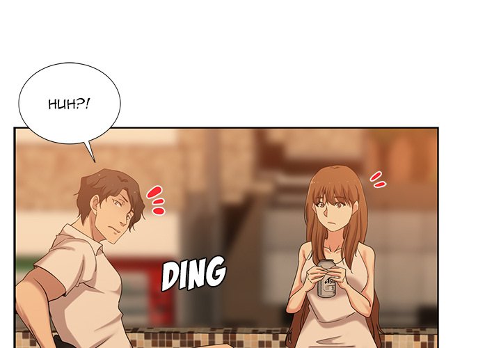 Dangerous Roomies Chapter 21 image 0