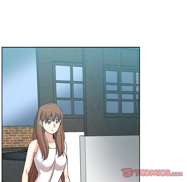 Dangerous Roomies Chapter 21 image 11