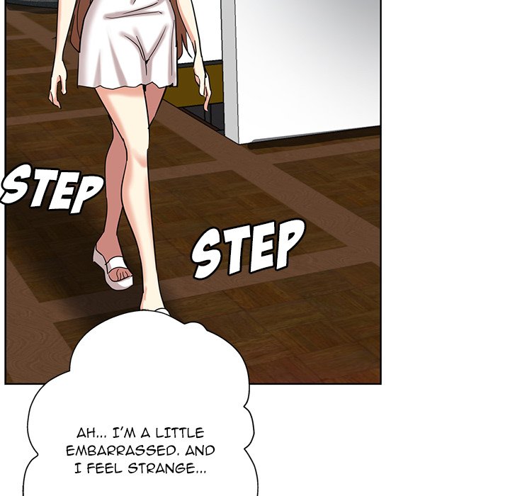 Dangerous Roomies Chapter 21 image 12