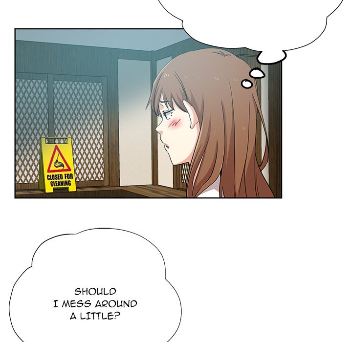 Dangerous Roomies Chapter 21 image 14